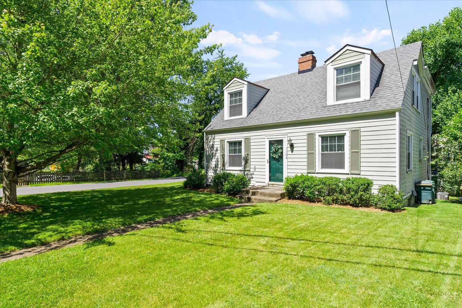 1104 Spring Hill Road Staunton, VA 24401 - Photo 2 of 51 Gallery Image 2