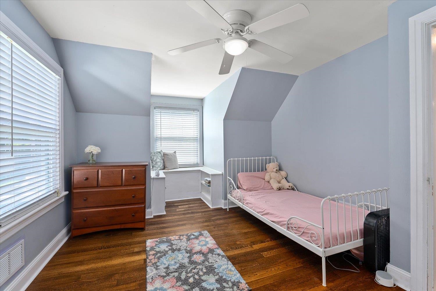 1104 Spring Hill Road Staunton, VA 24401 - Photo 34 of 51 Gallery Image 34