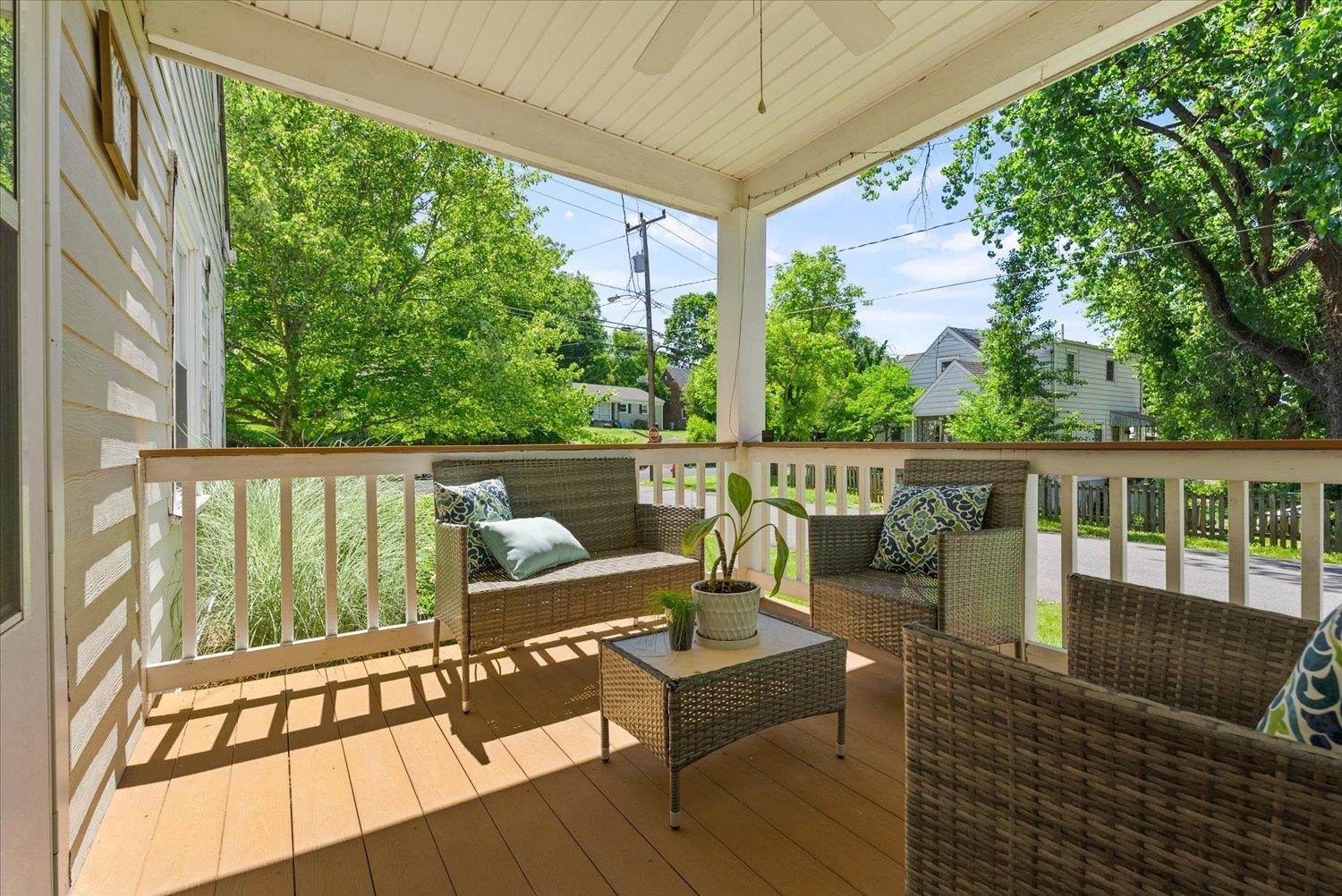 1104 Spring Hill Road Staunton, VA 24401 - Photo 39 of 51 Gallery Image 39