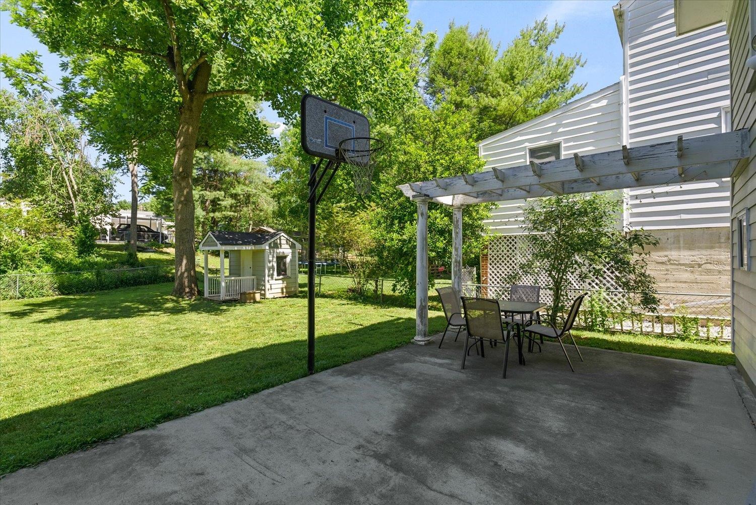 1104 Spring Hill Road Staunton, VA 24401 - Photo 43 of 51 Gallery Image 43