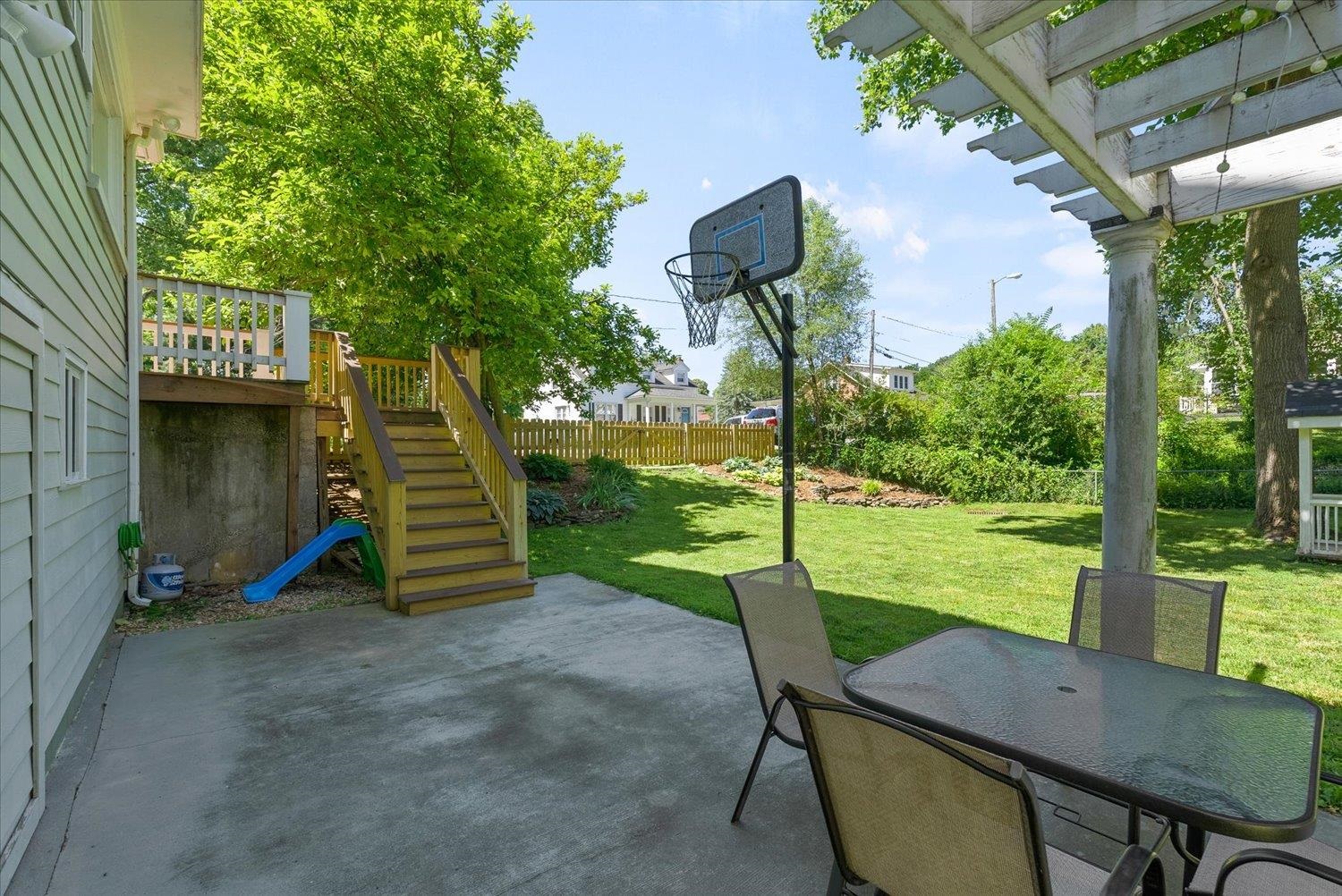 1104 Spring Hill Road Staunton, VA 24401 - Photo 44 of 51 Gallery Image 44