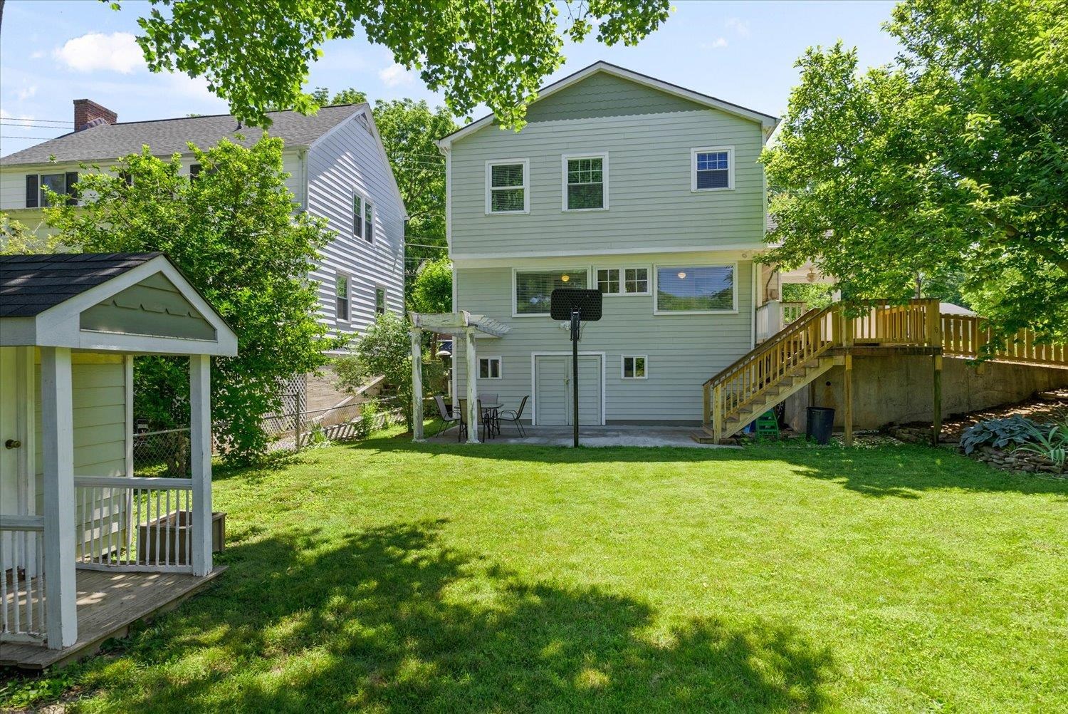 1104 Spring Hill Road Staunton, VA 24401 - Photo 47 of 51 Gallery Image 47