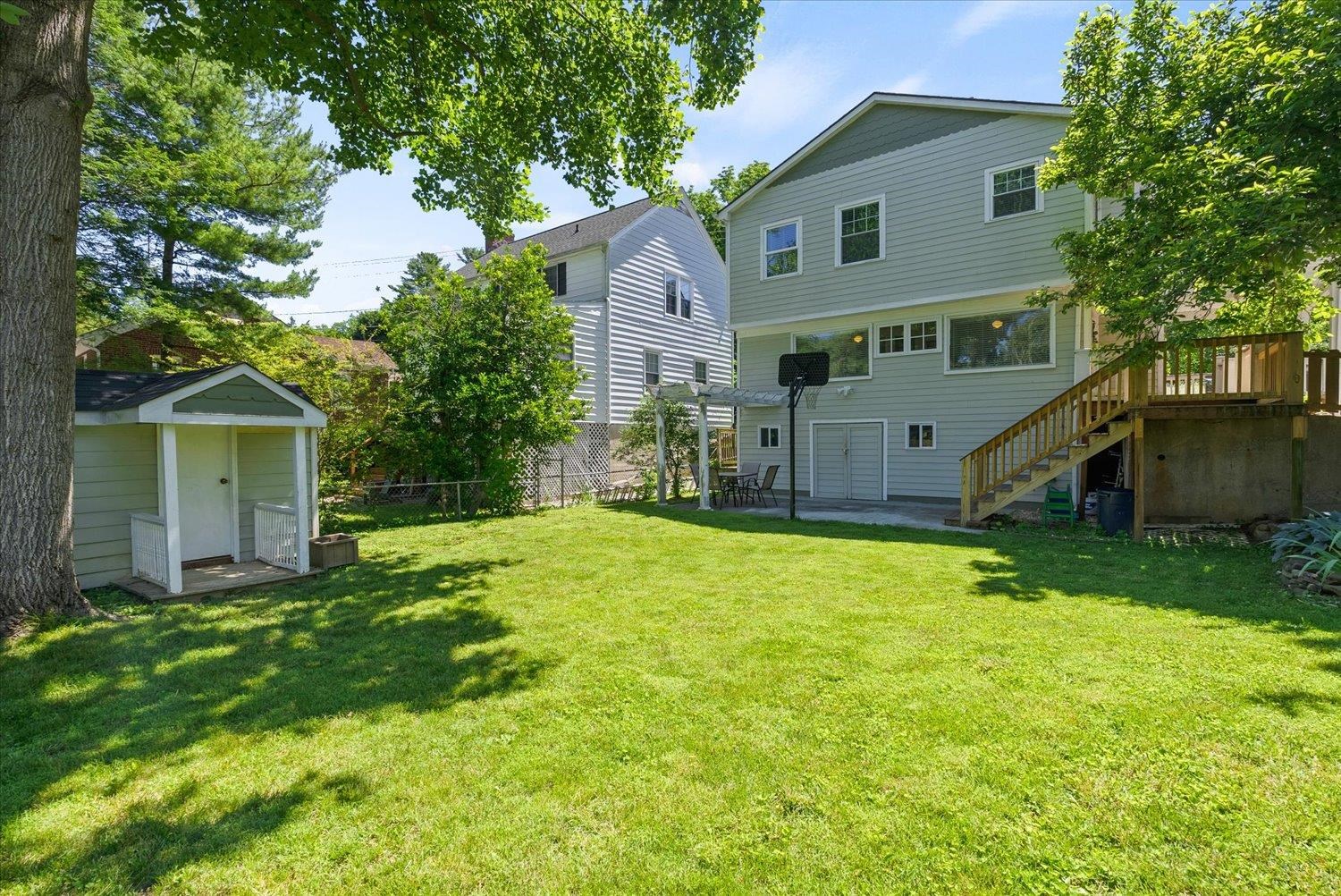 1104 Spring Hill Road Staunton, VA 24401 - Photo 49 of 51 Gallery Image 49