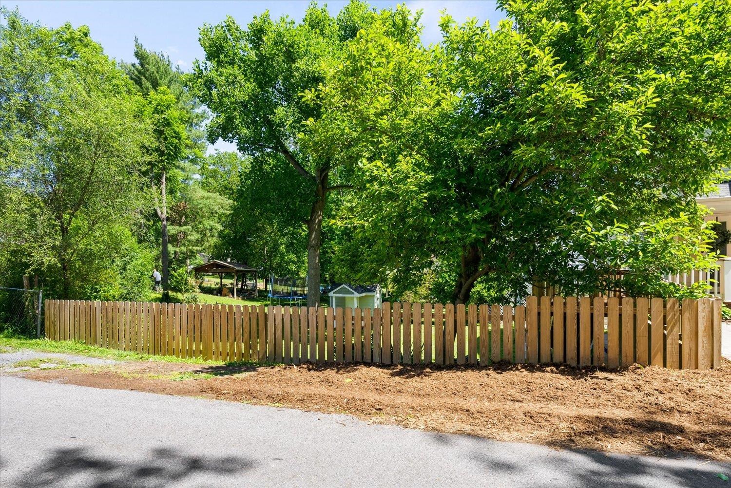 1104 Spring Hill Road Staunton, VA 24401 - Photo 50 of 51 Gallery Image 50