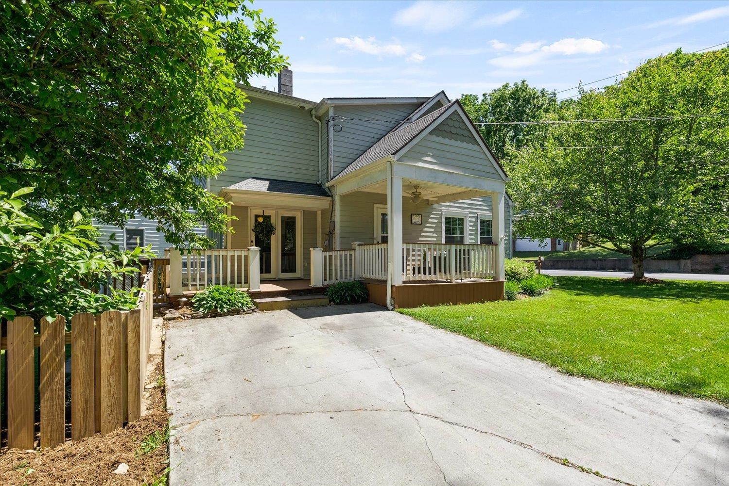 1104 Spring Hill Road Staunton, VA 24401 - Photo 51 of 51 Gallery Image 51