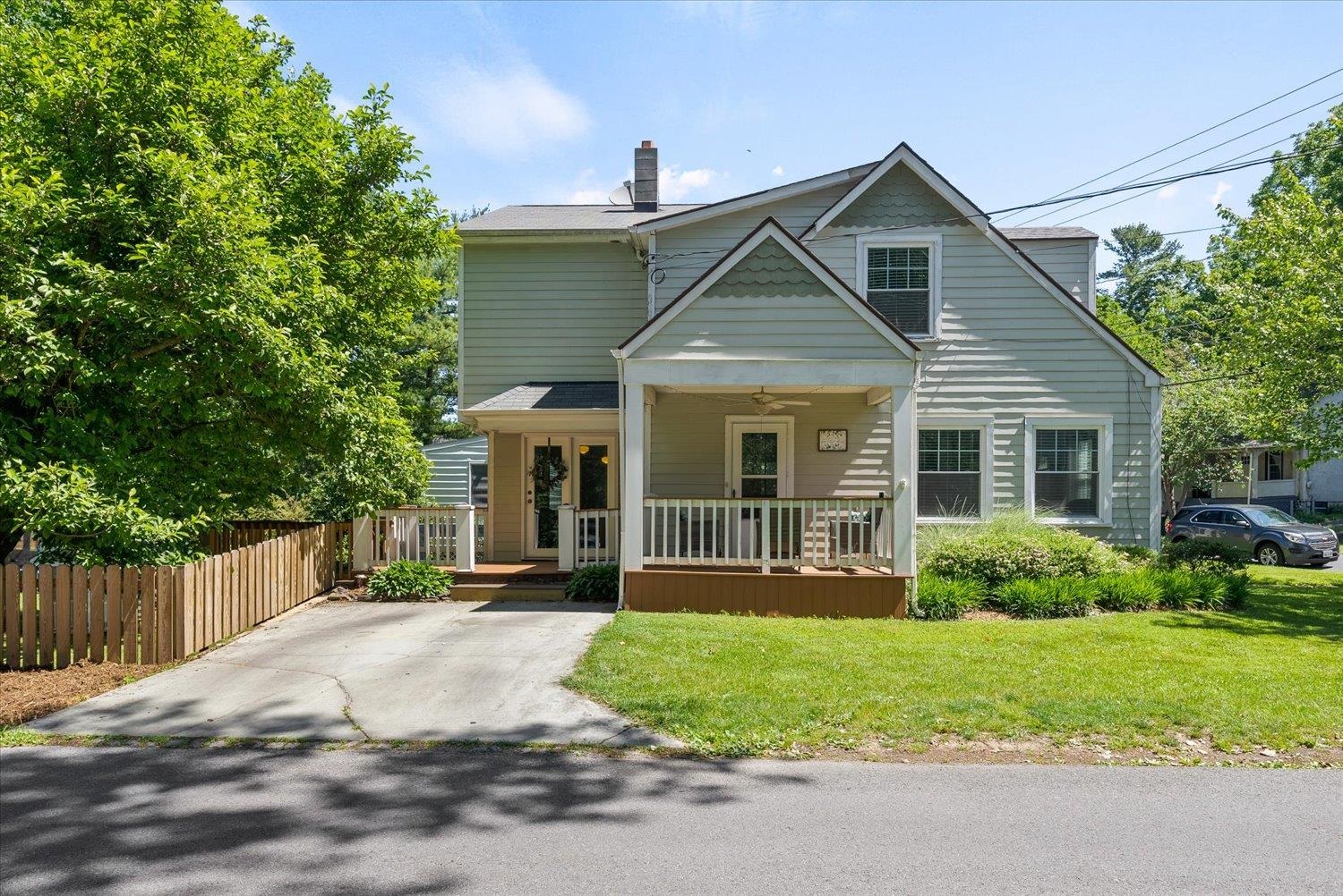 1104 Spring Hill Road Staunton, VA 24401 - Photo 6 of 51 Gallery Image 6