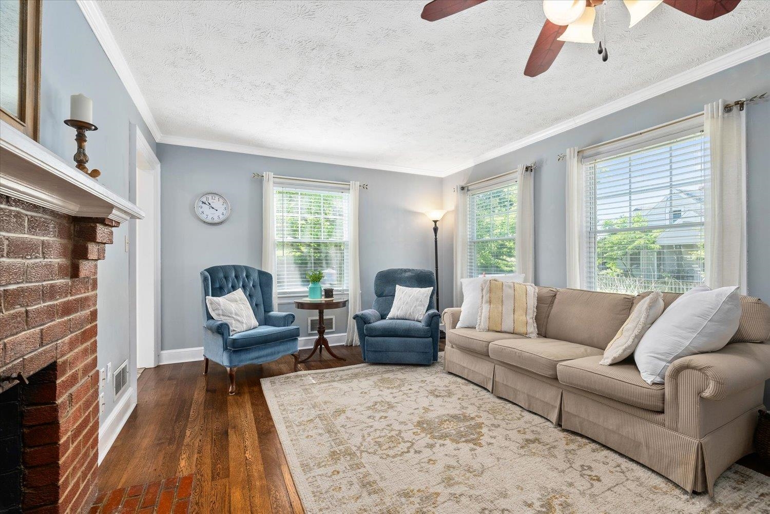 1104 Spring Hill Road Staunton, VA 24401 - Photo 10 of 51 Gallery Image 10