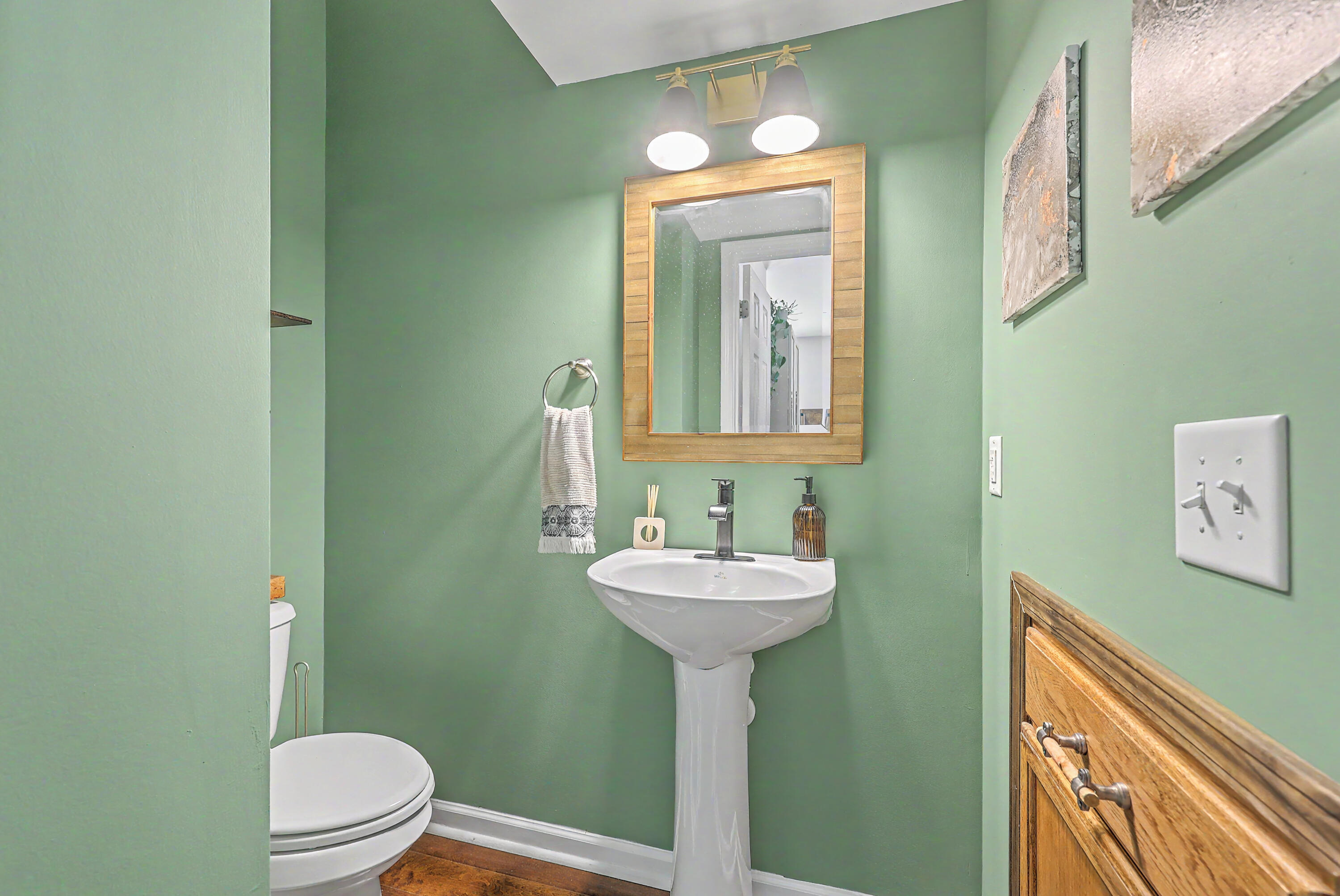 1755 Bee Balm Road Johns Island, SC 29455 - Photo 18 of 60 Gallery Image 18