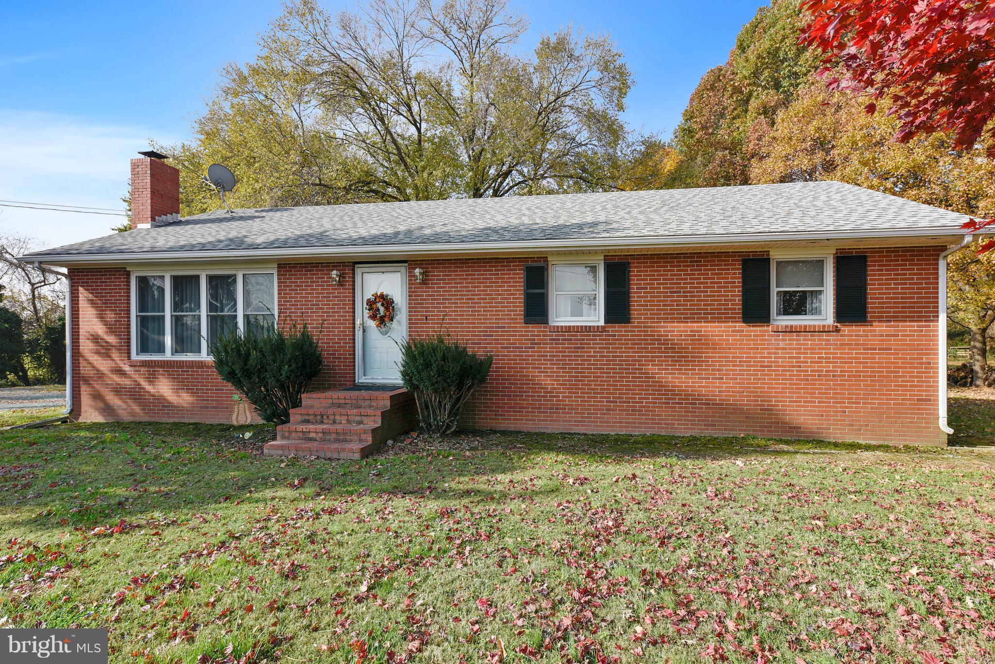 8720 Fairlee Road Chestertown, MD 21620 - Photo 1 of 27 Welcome to 8720 Fairlee Road!