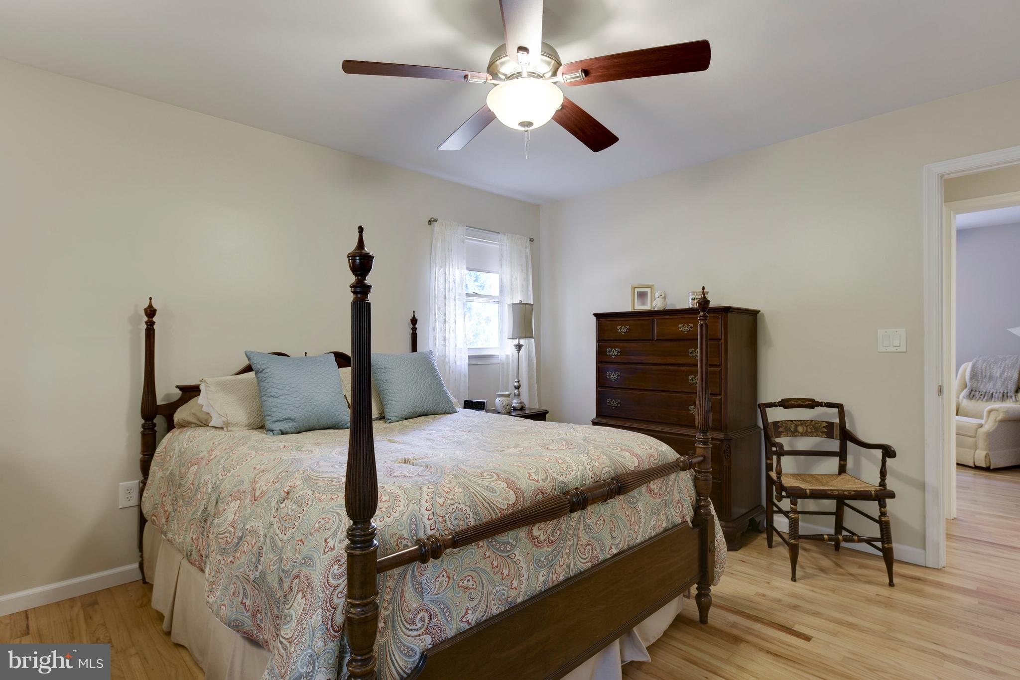 8720 Fairlee Road Chestertown, MD 21620 - Photo 13 of 27 Master bedroom