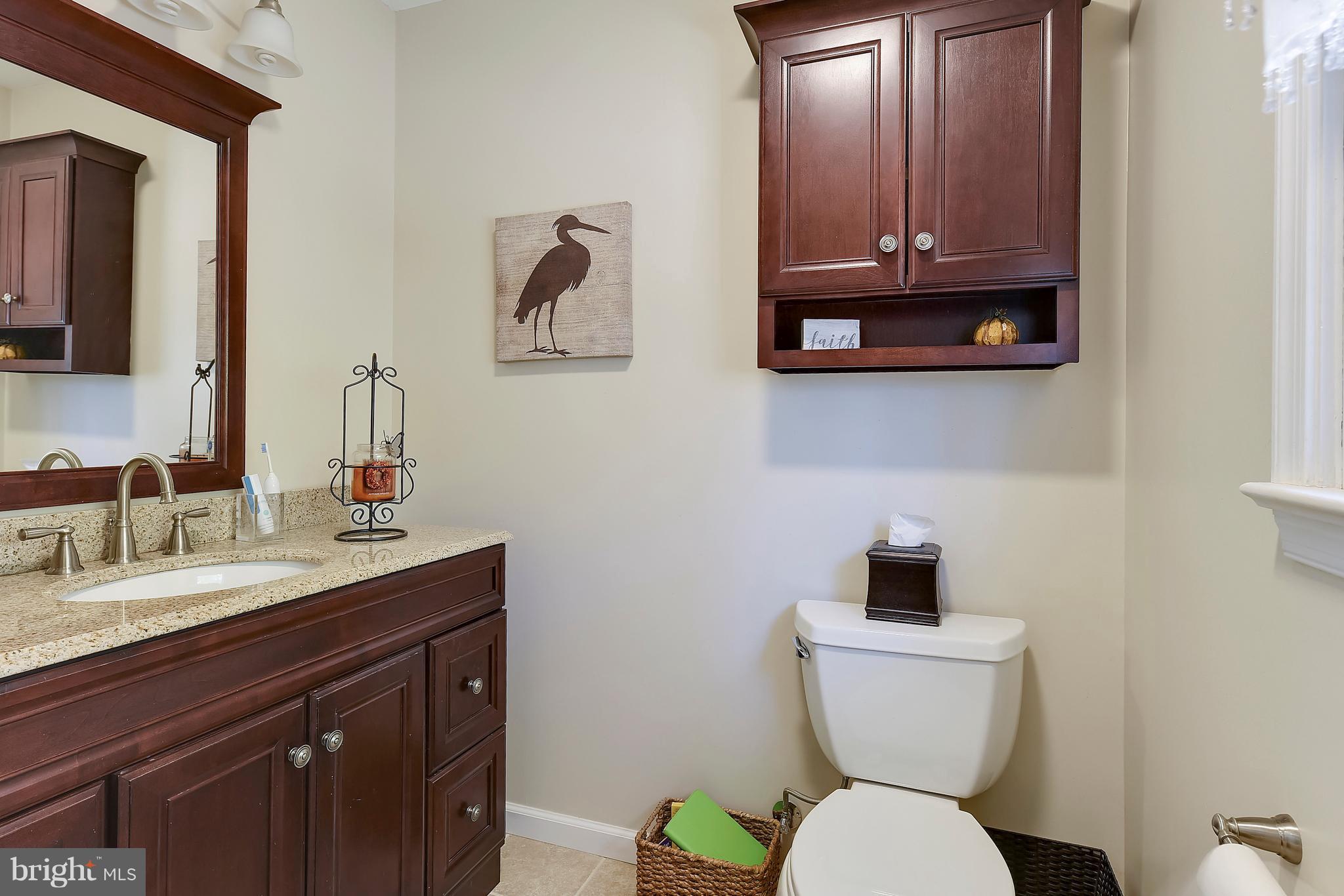 8720 Fairlee Road Chestertown, MD 21620 - Photo 14 of 27 Master bath has a stall shower