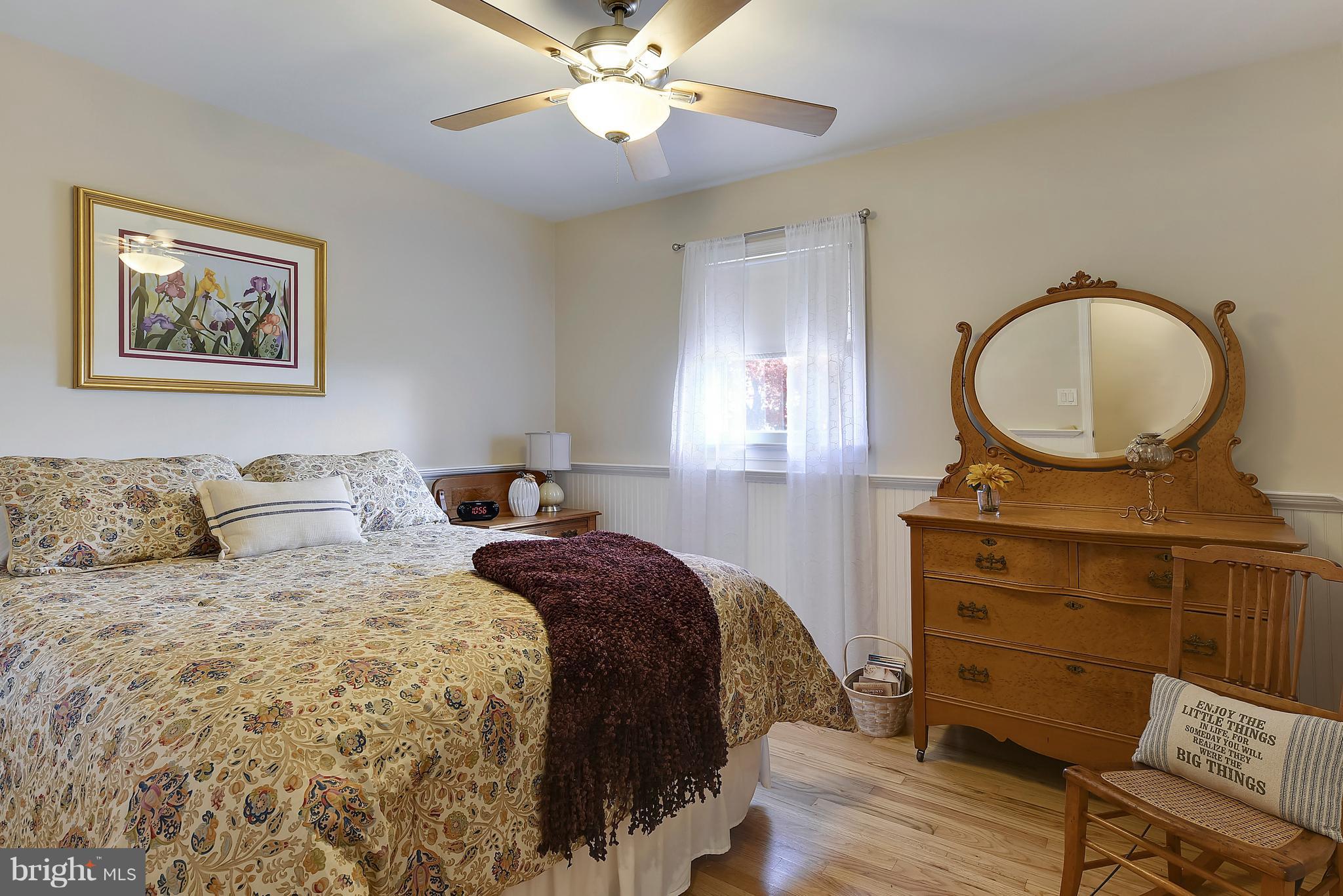 8720 Fairlee Road Chestertown, MD 21620 - Photo 15 of 27 Bedroom 2