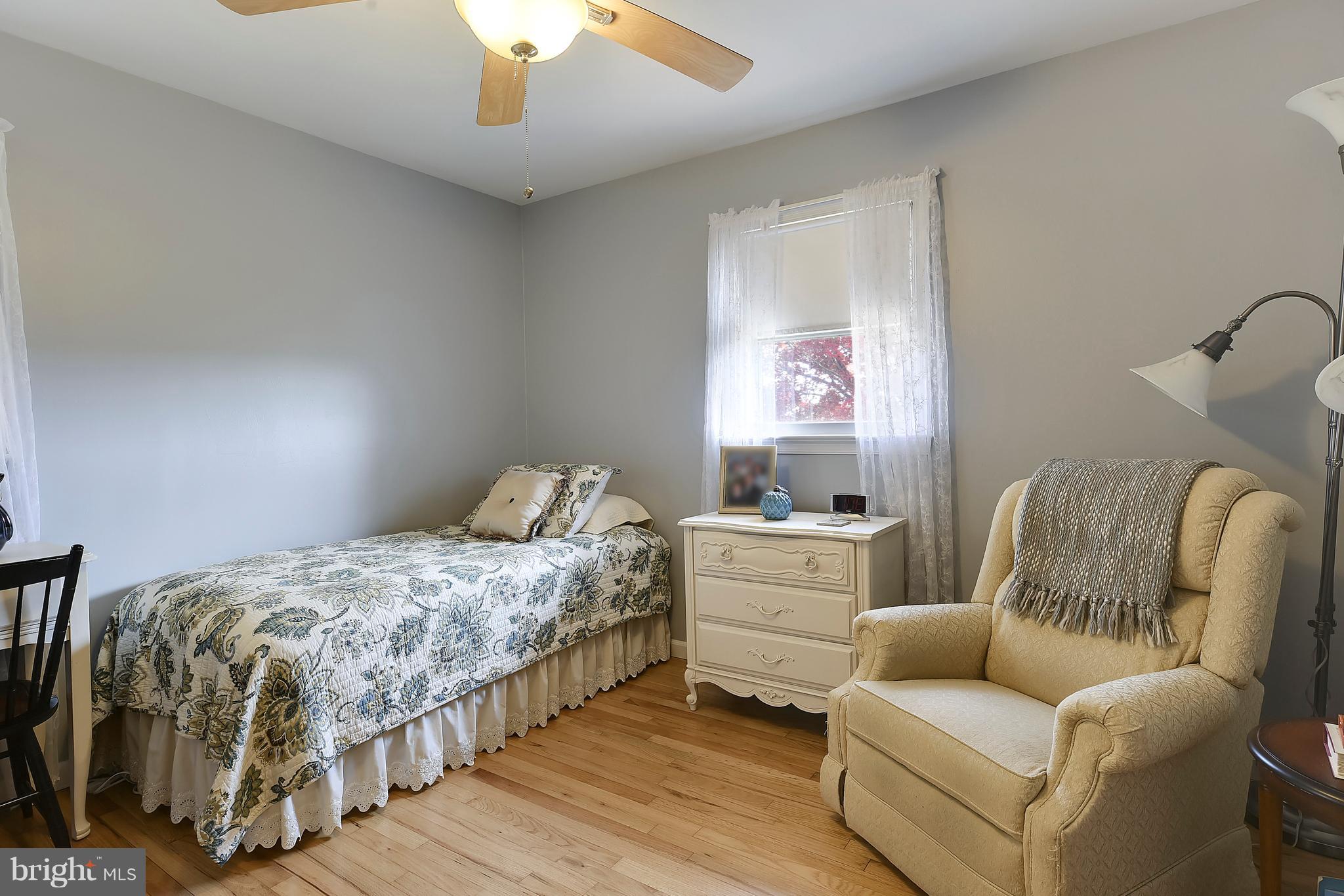 8720 Fairlee Road Chestertown, MD 21620 - Photo 16 of 27 Bedroom 3