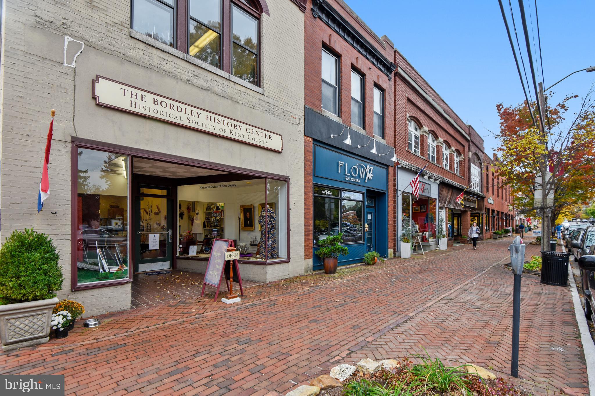 8720 Fairlee Road Chestertown, MD 21620 - Photo 25 of 27 High Street shopping