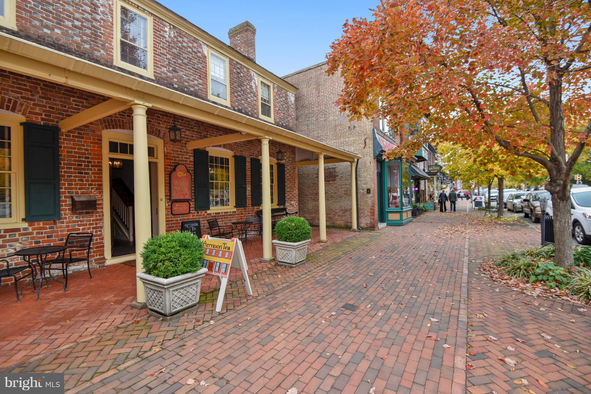8720 Fairlee Road Chestertown, MD 21620 - Photo 26 of 27 Historic Chestertown is minutes away