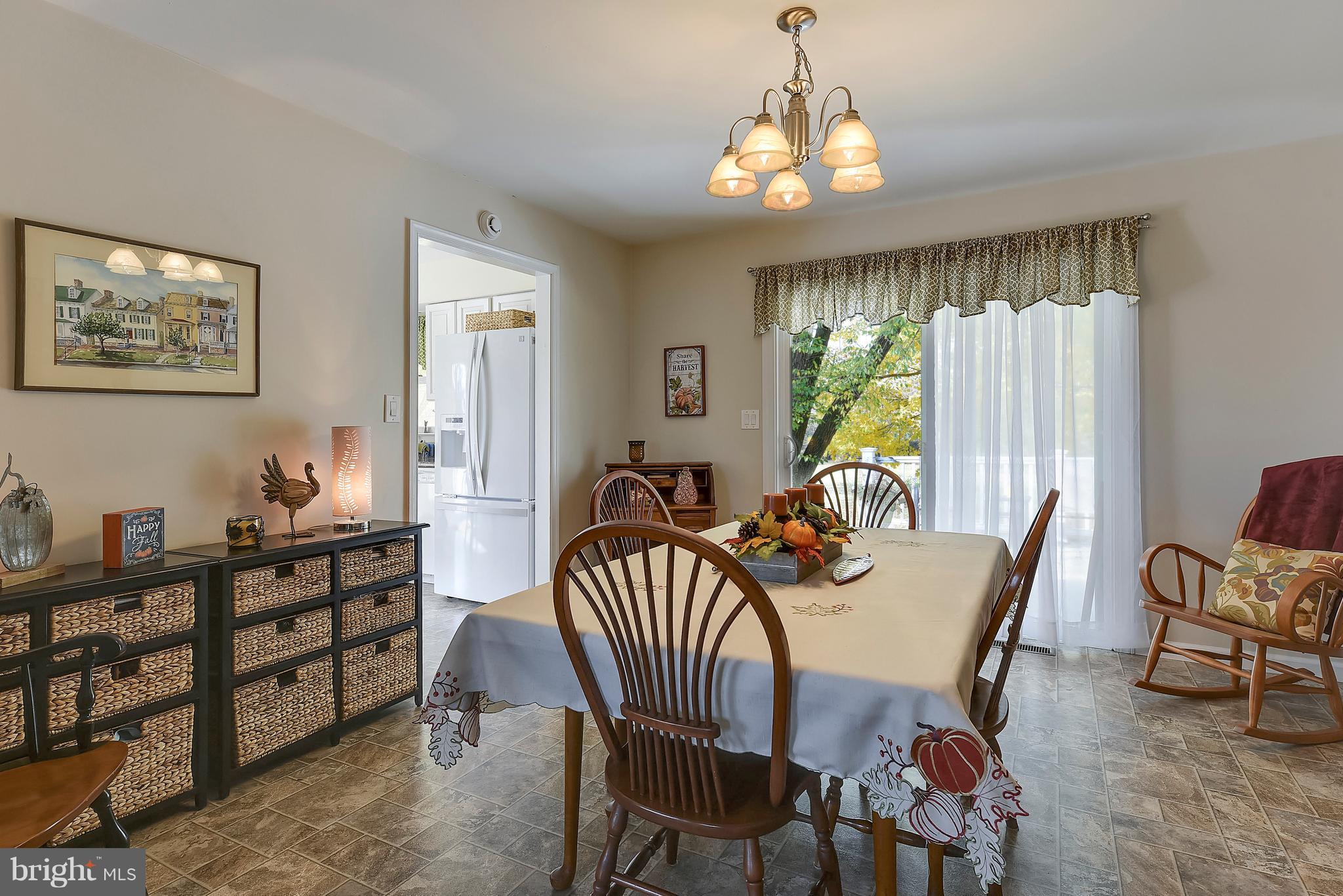 8720 Fairlee Road Chestertown, MD 21620 - Photo 8 of 27 Dining room