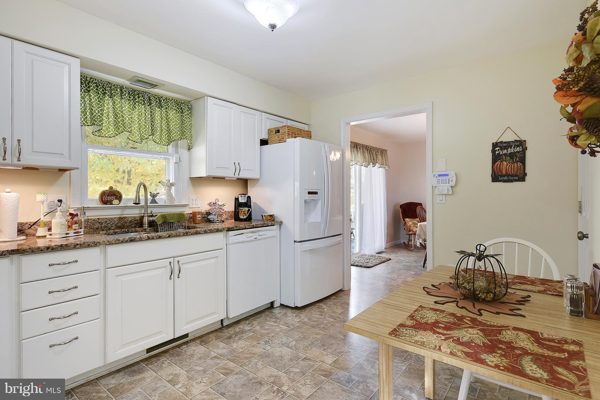 8720 Fairlee Road Chestertown, MD 21620 - Photo 10 of 27 Updated kitchen with granite counters