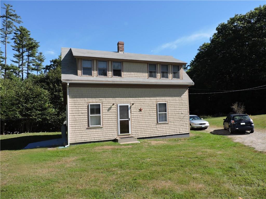 100 Front Ridge Road Orland, ME 04472 - Photo 30 of 33 Photo