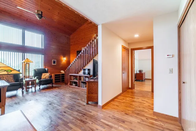 $1,750,000 | 28 EMS W15 Lane, North Webster, IN 46555