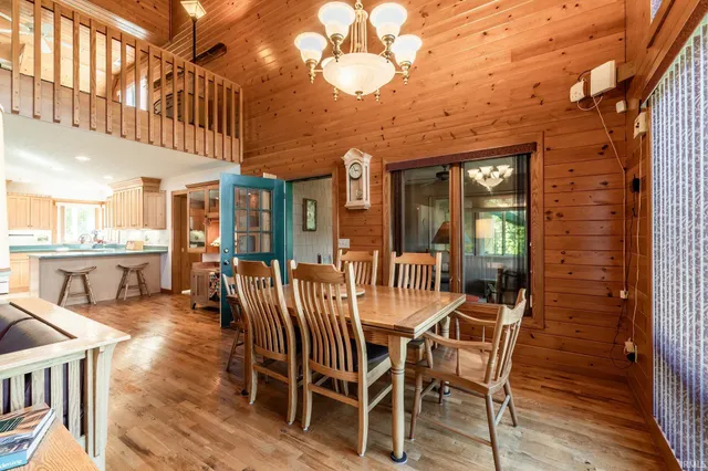 $1,750,000 | 28 EMS W15 Lane, North Webster, IN 46555