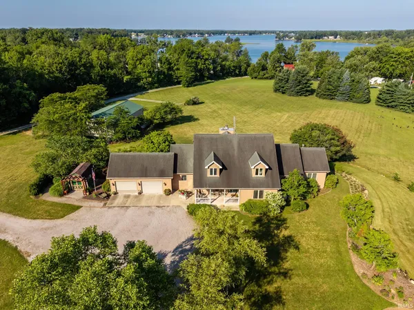 $1,750,000 | 28 EMS W15 Lane, North Webster, IN 46555