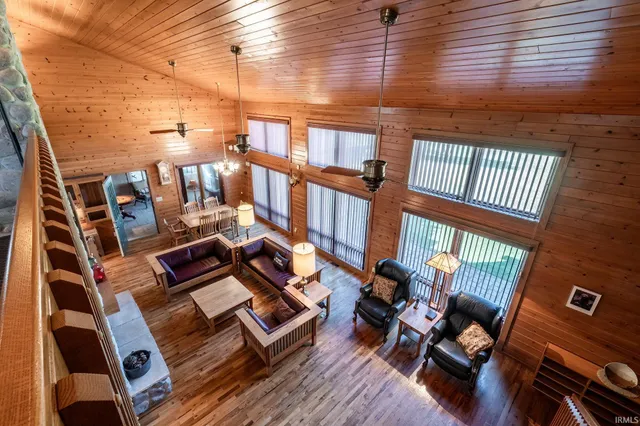 $1,750,000 | 28 EMS W15 Lane, North Webster, IN 46555