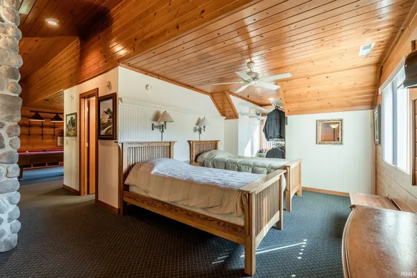 $1,750,000 | 28 EMS W15 Lane, North Webster, IN 46555