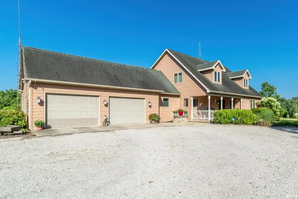 $1,750,000 | 28 EMS W15 Lane, North Webster, IN 46555