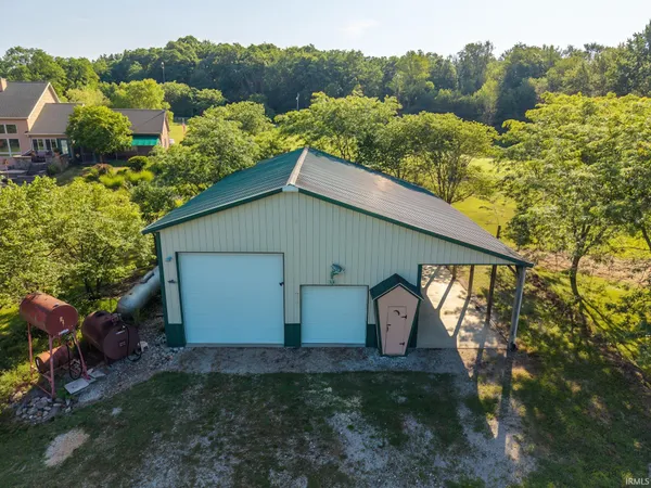 $1,750,000 | 28 EMS W15 Lane, North Webster, IN 46555