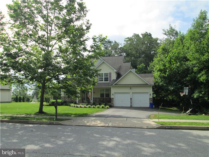 3838 Marsh Road Garnet Valley, PA 19060 - Photo 1 of 25 Exterior Front