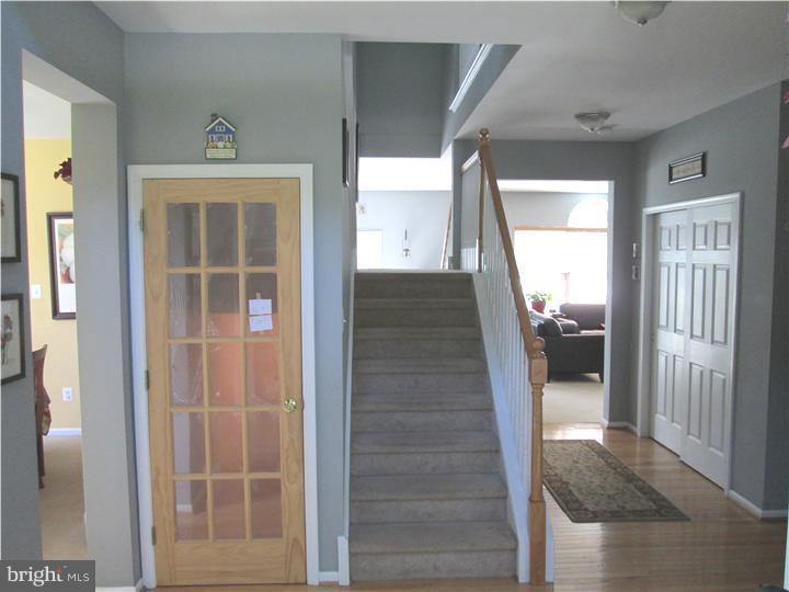3838 Marsh Road Garnet Valley, PA 19060 - Photo 4 of 25 Foyer