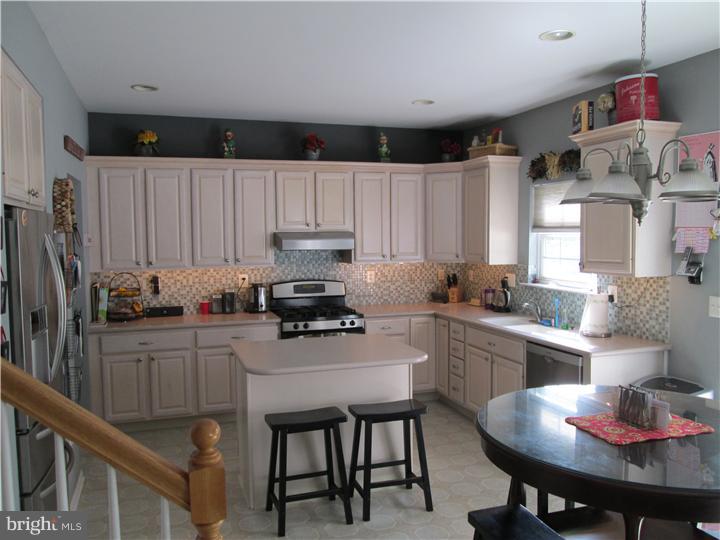 3838 Marsh Road Garnet Valley, PA 19060 - Photo 8 of 25 Kitchen