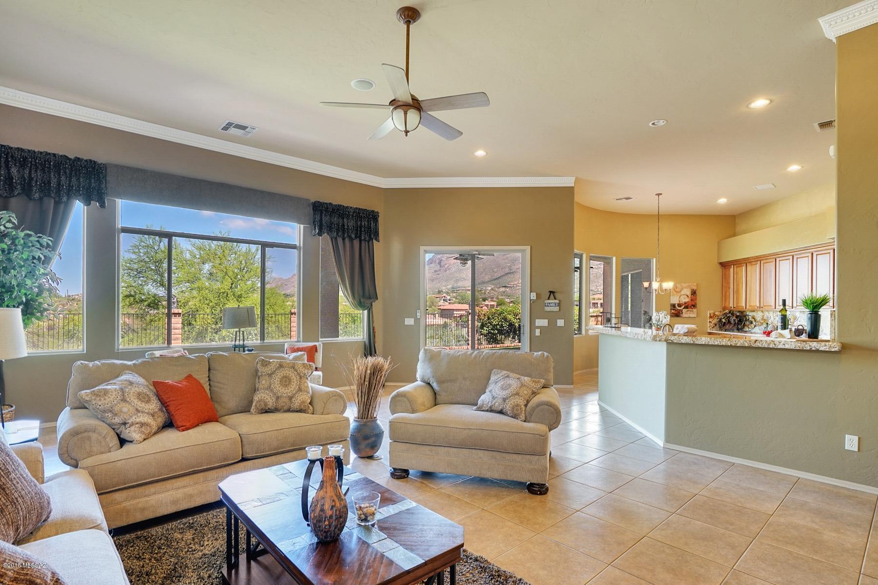 6005 North Pontatoc Road Tucson, AZ 85718 - Photo 5 of 27 Gallery Image 5