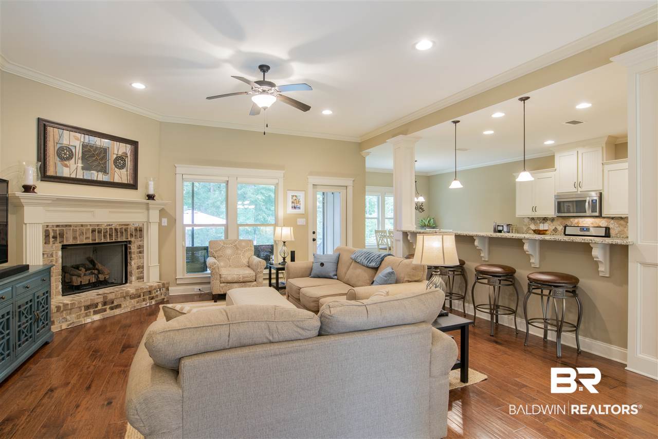 20024 Bunker Loop Fairhope, AL 36532 - Photo 8 of 38 Family Room