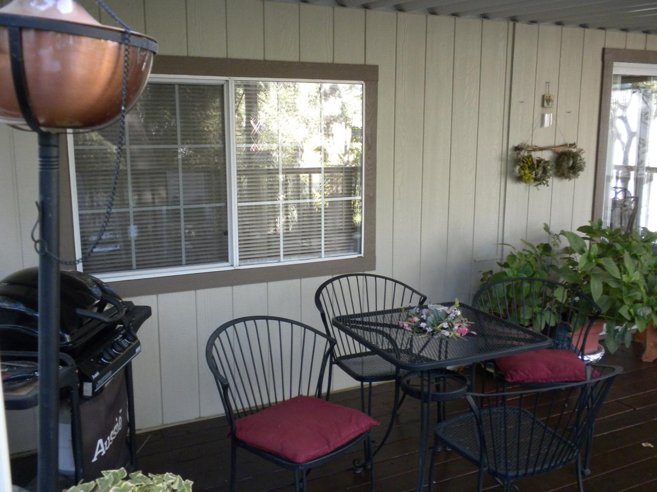 21795 Bend Ferry Road, Unit RIVER BEND Red Bluff, CA 96080 - Photo 13 of 17 Cover deck