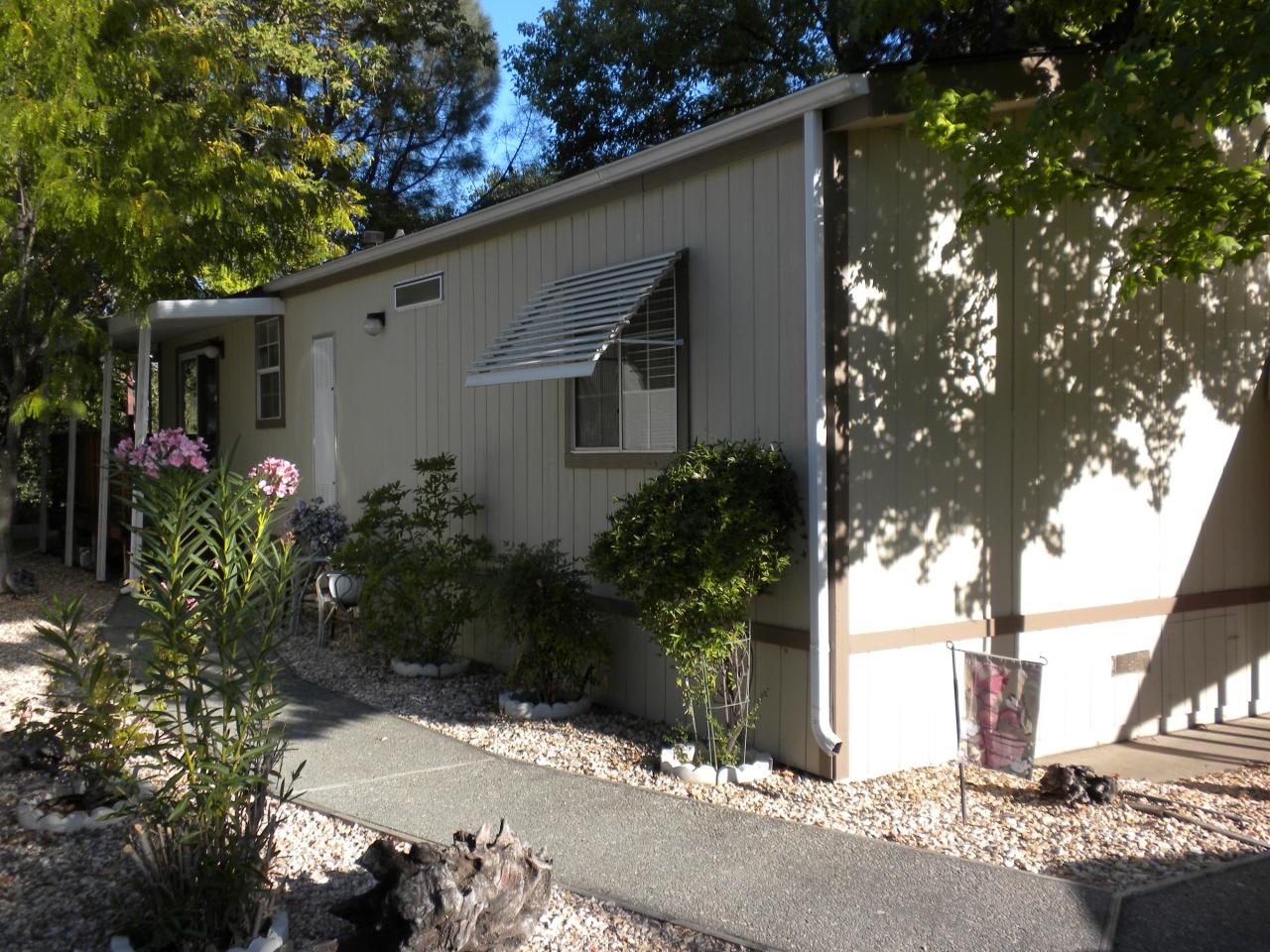 21795 Bend Ferry Road, Unit RIVER BEND Red Bluff, CA 96080 - Photo 2 of 17 Side of home