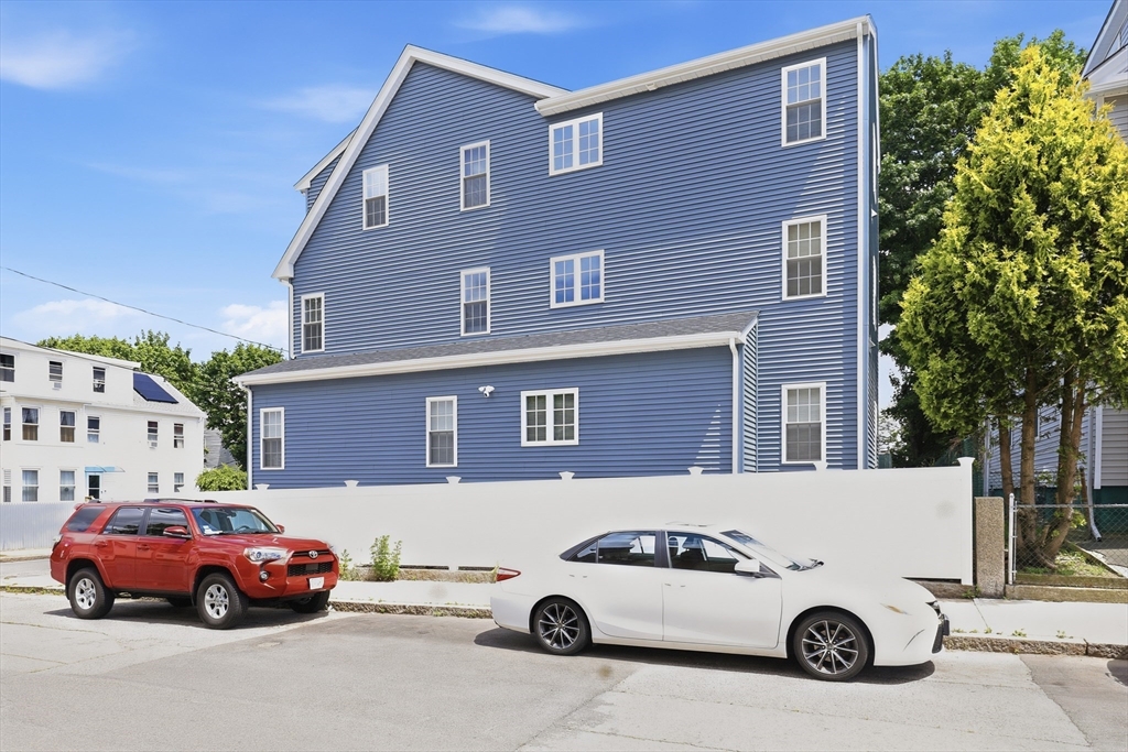 489 Spring Street Fall River, MA 02721 - Photo 20 of 40