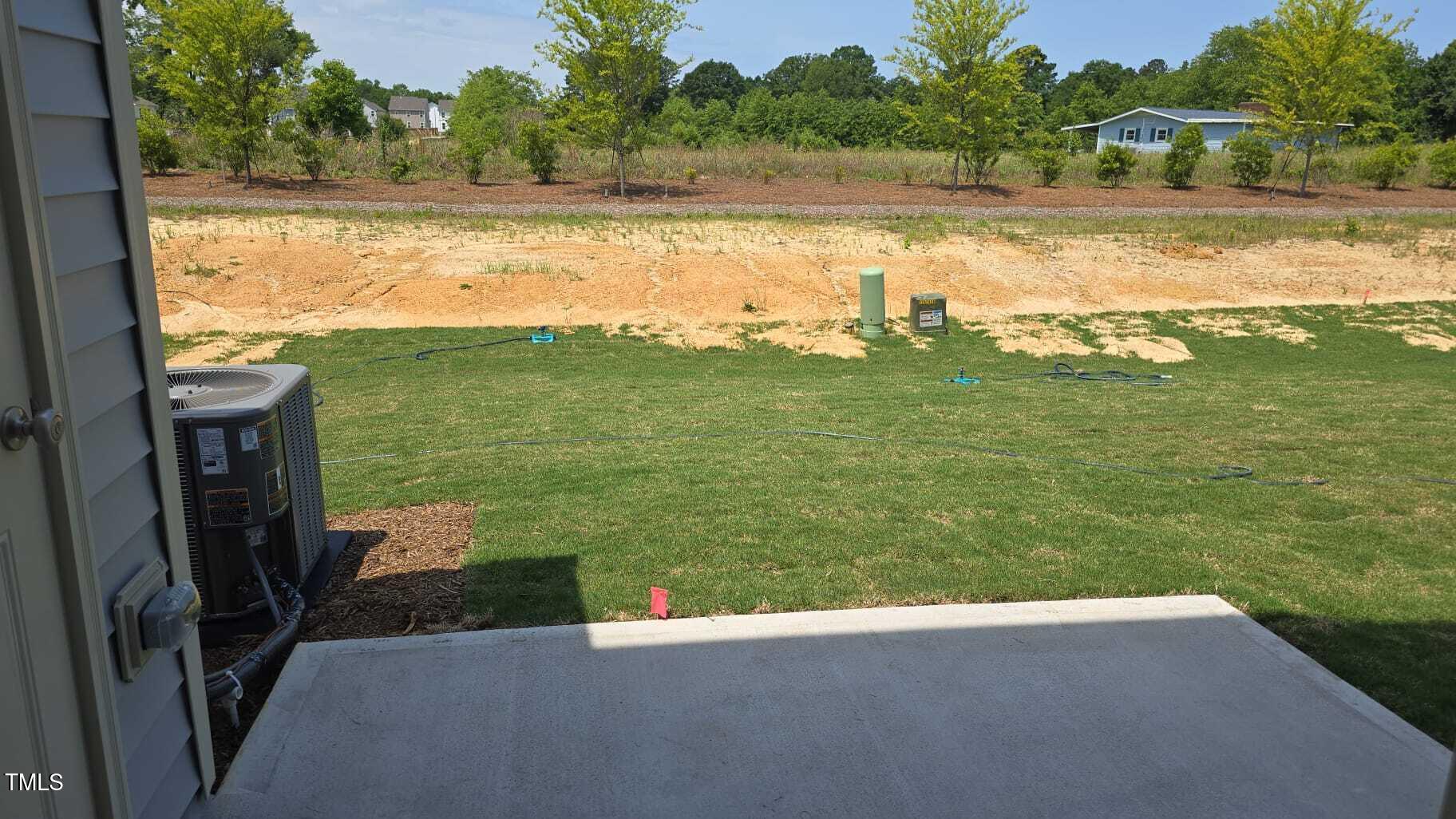 Undisclosed Address Raleigh, NC 27610 - Photo 12 of 12 a view of a lake view