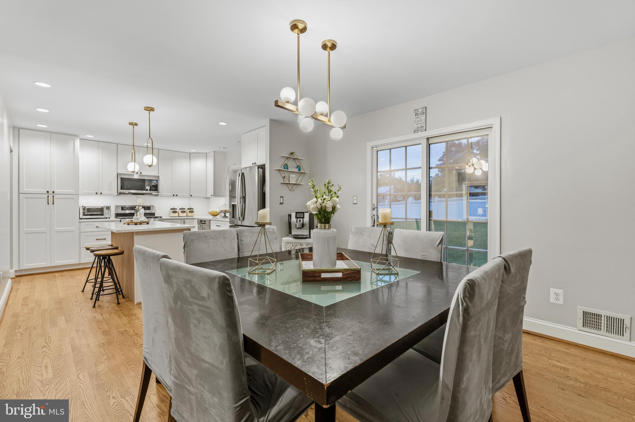 7204 Righters Mill Road Derwood, MD 20855 - Photo 14 of 47 Gallery Image 14