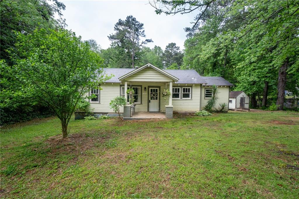 1870 Anderson Mill Road Austell, GA 30106 - Photo 1 of 1 Gallery Image 1