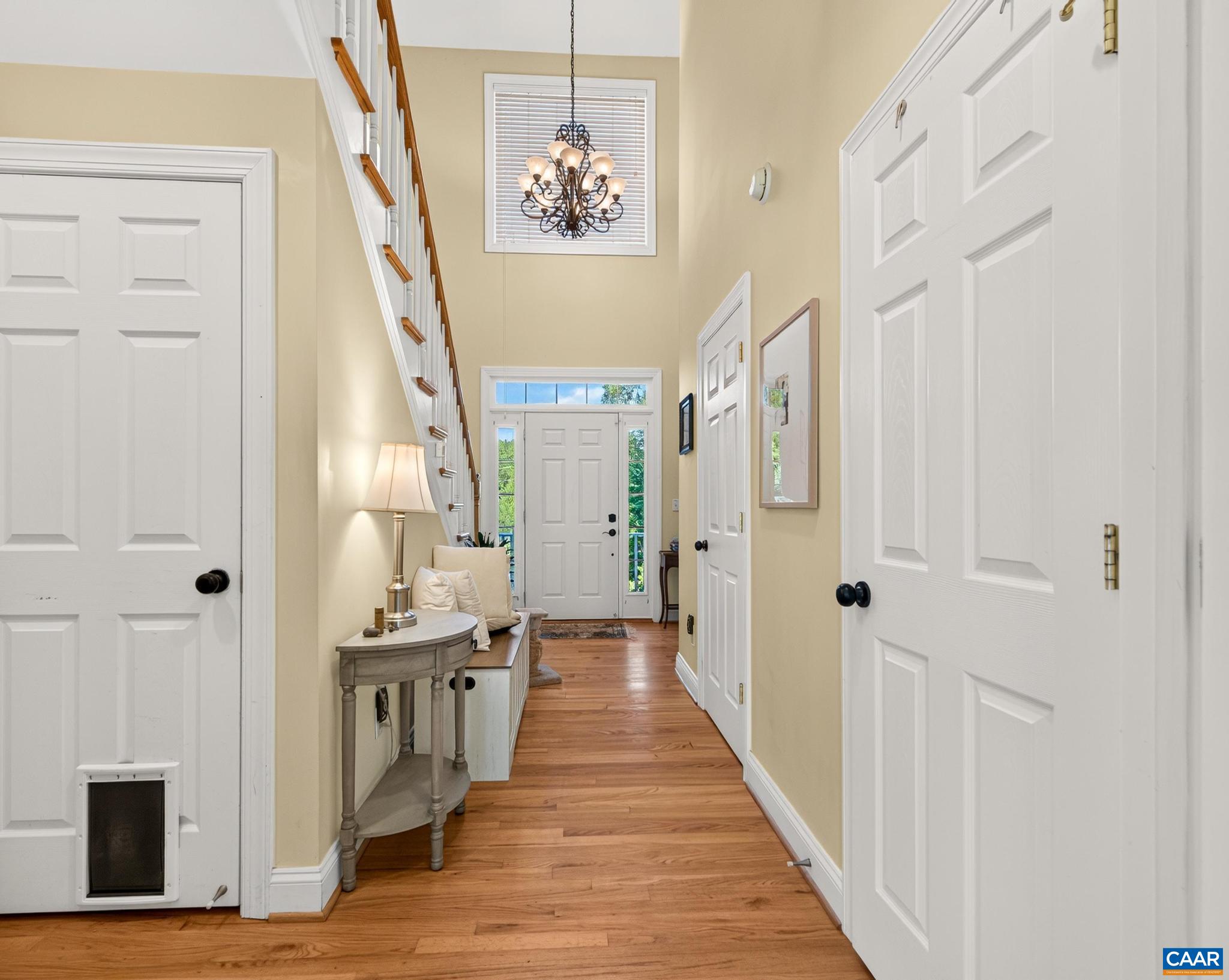 3357 Preddy Creek Road Charlottesville, VA 22911 - Photo 37 of 69