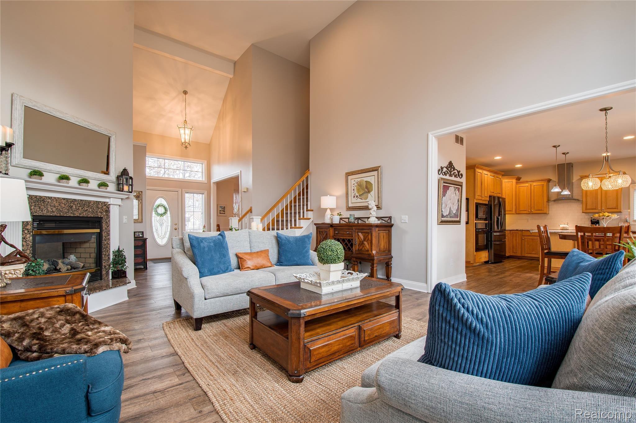 2669 Black Eagle Ridge Howell, MI 48843 - Photo 22 of 40 2669 Black Eagle Ridge HDR35.jpg