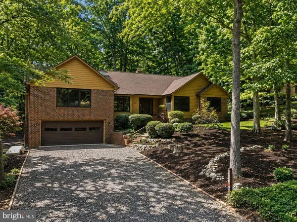 $550,000 | 203 Birchside Circle, Locust Grove, VA 22508