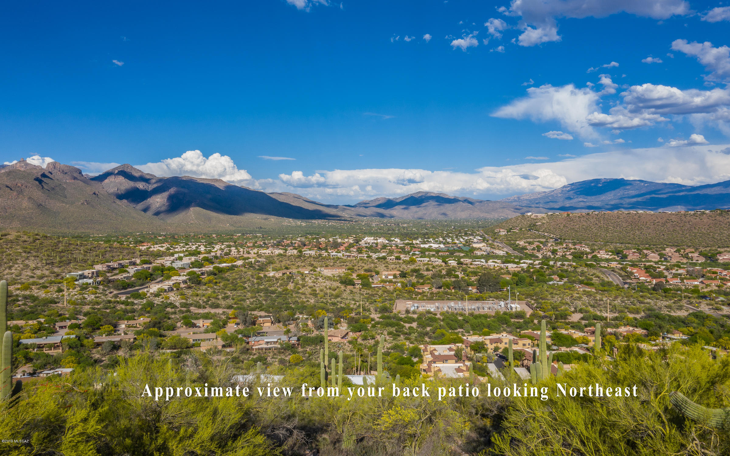4920 North Summit Ridge Road, Unit 18 Tucson, AZ 85750 - Photo 11 of 15