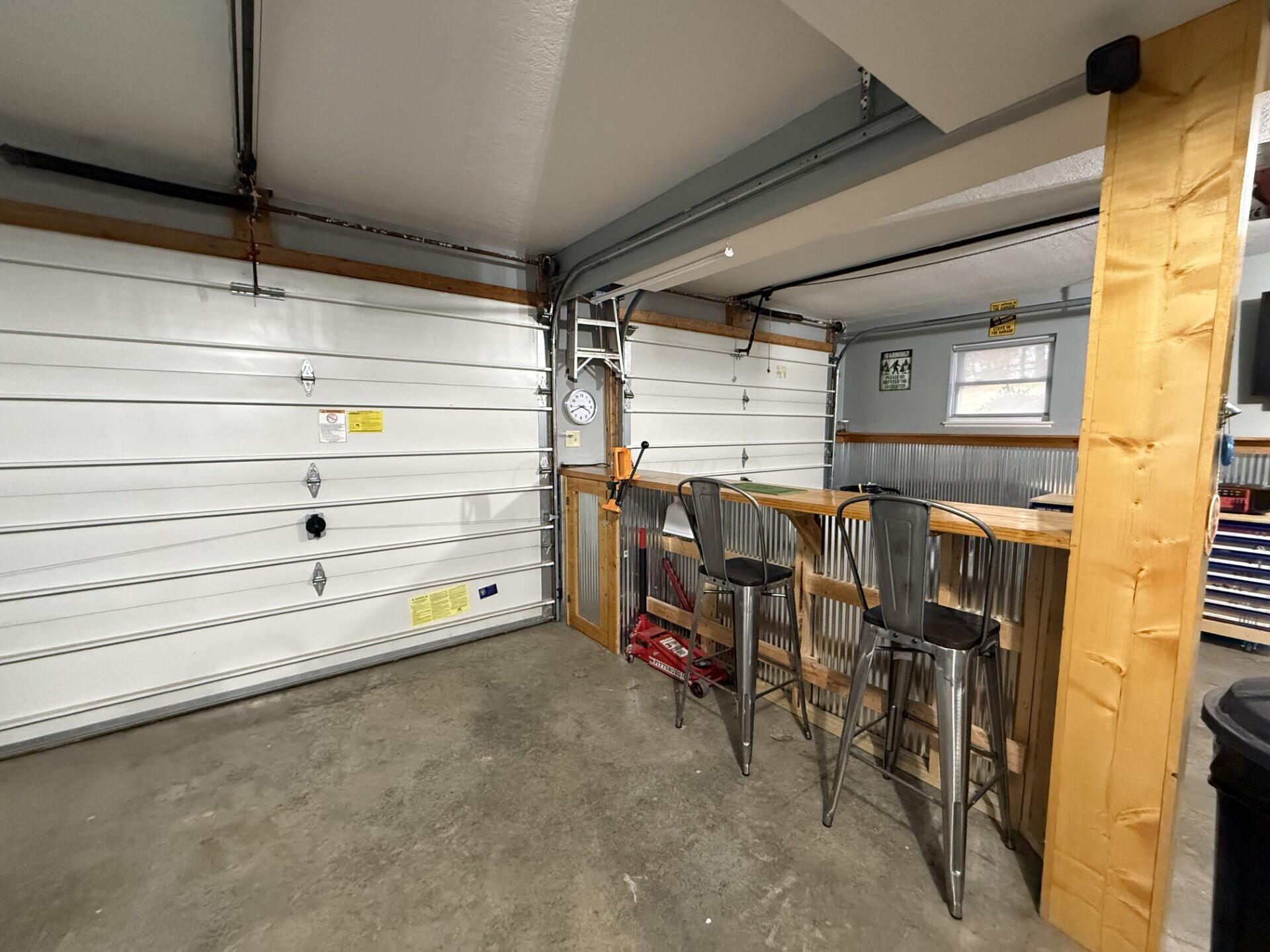 31108 Mays Road Logan, OH 43138 - Photo 16 of 23 Finished Garage
