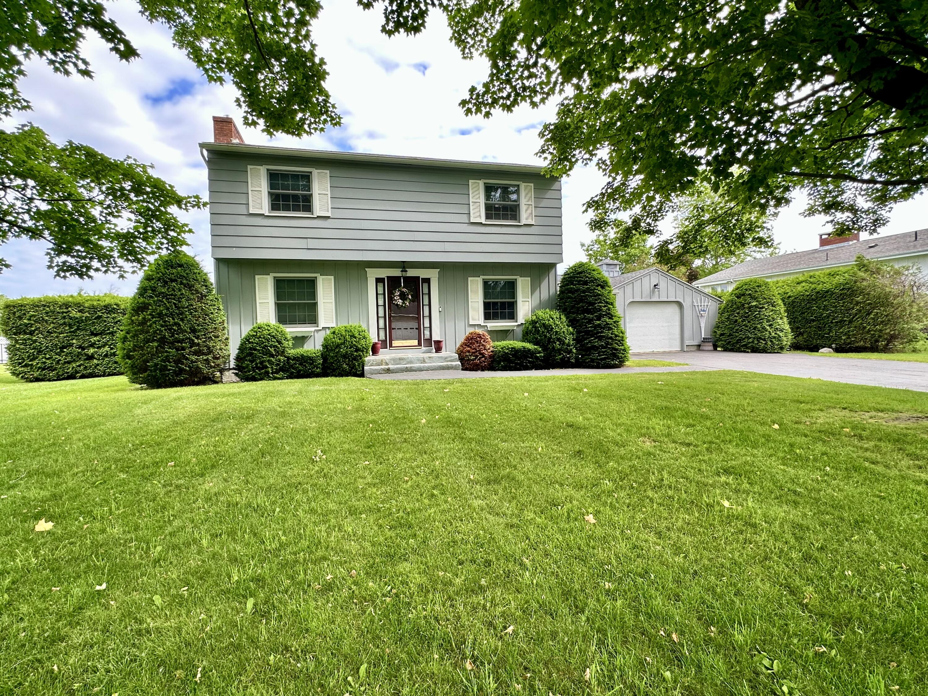 4 Stewart Street Rouses Point, NY 12979 - Photo 1 of 50 Gallery Image 1