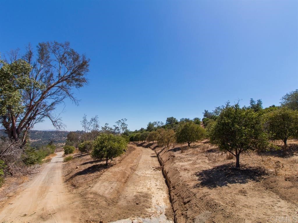 Janemar Remainder Parcel Fallbrook Ca Fallbrook, CA 92028 - Photo 2 of 6