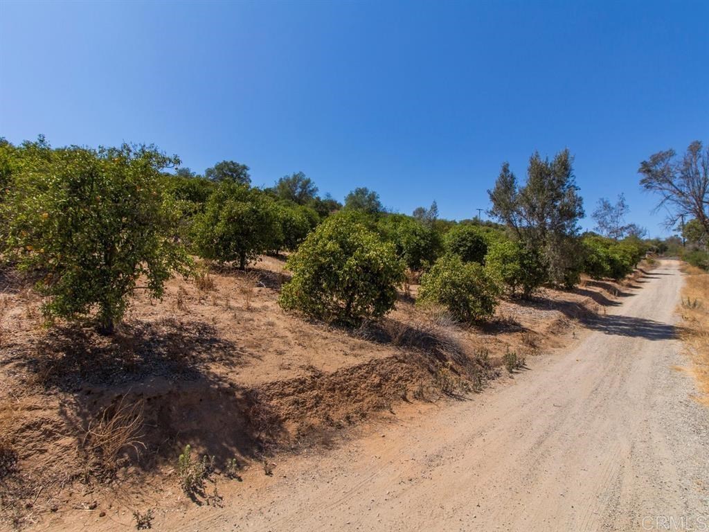 Janemar Remainder Parcel Fallbrook Ca Fallbrook, CA 92028 - Photo 4 of 6