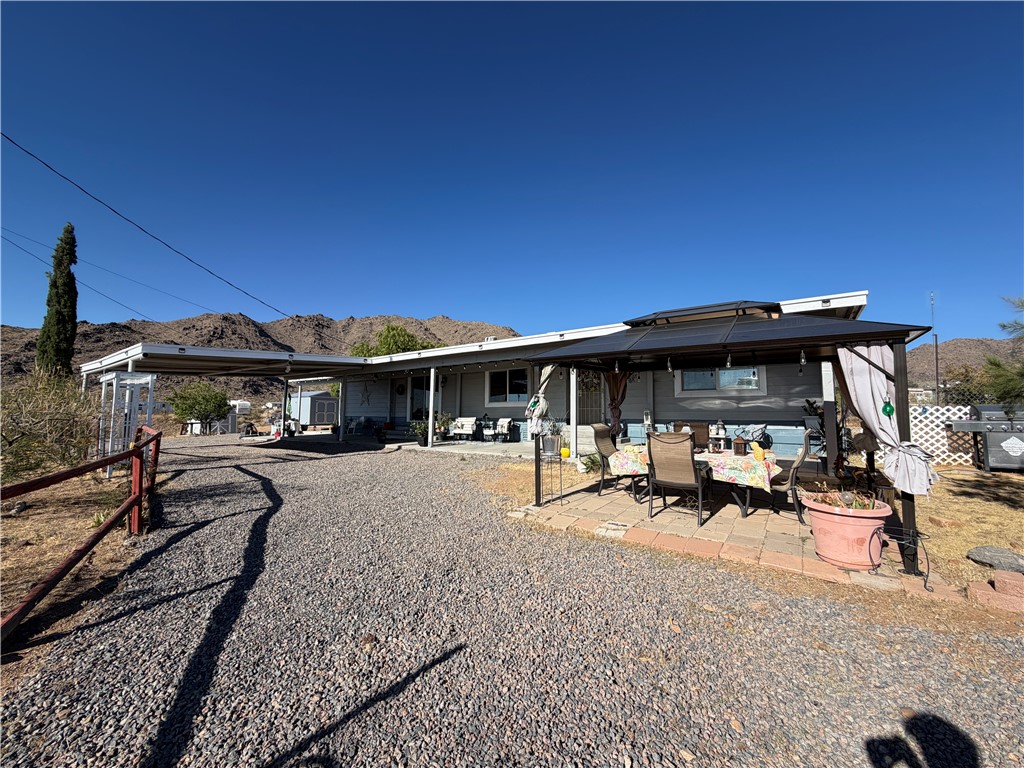 4680 Smoketree Road Golden Valley, AZ 86413 - Photo 2 of 39