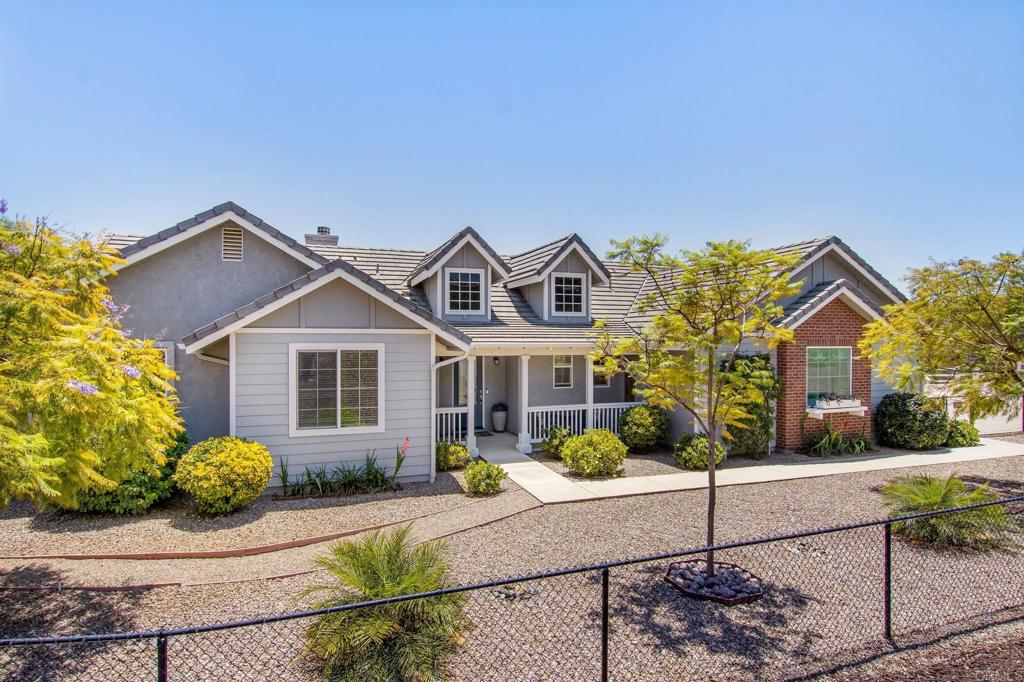 23029 Stokes Road Ramona, CA 92065 - Photo 6 of 75